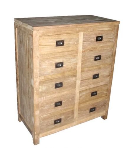 SIDEBOARD 10 DRAWERS